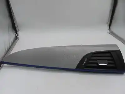 Автозапчасти б/у аэрационная решетка за bmw serie 1 berlina 5p (f20) 1.5 116d advantage ссылки oem iam 
