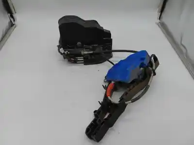 Автозапчасти б/у замок задней левой двери за bmw serie 1 berlina 5p (f20) 1.5 116d advantage ссылки oem iam 