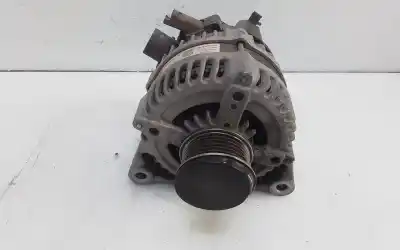 Peça sobressalente para automóvel em segunda mão alternador por citroen c3 iii (sx) 1.5 bluehdi 100 referências oem iam 