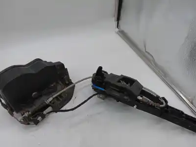 Автозапчасти б/у замок левой передней двери за bmw serie 1 berlina 5p (f20) 1.5 116d advantage ссылки oem iam 