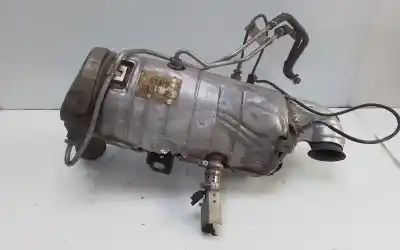 Second-hand car spare part PARTICLE FILTER for CITROEN C3 III (SX)  OEM IAM references   9820045380