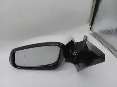 Автозапчасти б/у левое зеркало за bmw serie 1 berlina 5p (f20) 1.5 116d advantage ссылки oem iam 