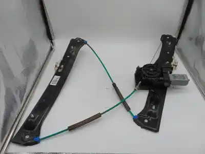 Автозапчасти б/у регулятор стекла переднего правого за bmw serie 1 berlina 5p (f20) 1.5 116d advantage ссылки oem iam 
