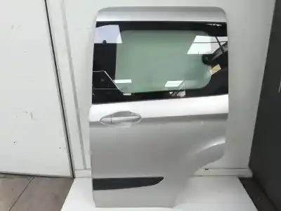 Peça sobressalente para automóvel em segunda mão PORTA DE CORRER ESQUERDA por FORD TRANSIT COURIER (C4A)  Referências OEM IAM   
