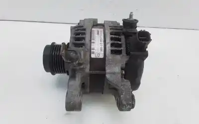 Pezzo di ricambio per auto di seconda mano Alternatore per TOYOTA VERSO (AUR2/ZGR2) TOYOTA verso Riferimenti OEM IAM   270600T181