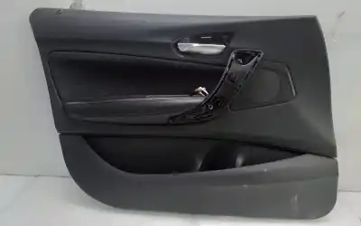 Автозапчасти б/у обивка левой передней двери за bmw serie 1 berlina 5p (f20) 1.5 116d advantage ссылки oem iam 