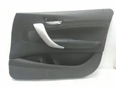 Автозапчасти б/у обивка передней правой двери за bmw serie 1 berlina 5p (f20) 1.5 116d advantage ссылки oem iam 