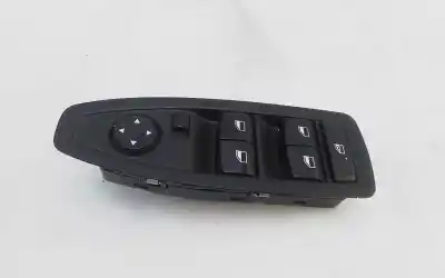 Автозапчасти б/у выключатель левого переднего окна за bmw serie 1 berlina 5p (f20) 1.5 116d advantage ссылки oem iam 