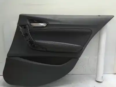 Автозапчасти б/у обивка задней правой двери за bmw serie 1 berlina 5p (f20) 1.5 116d advantage ссылки oem iam 