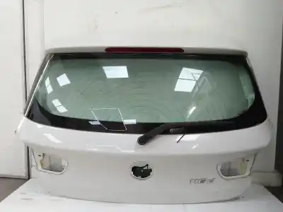 Автозапчасти б/у задняя дверь за bmw serie 1 berlina 5p (f20) 1.5 116d advantage ссылки oem iam 