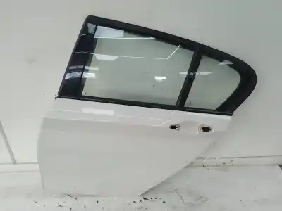 Автозапчасти б/у задняя левая дверь за bmw serie 1 berlina 5p (f20) 1.5 116d advantage ссылки oem iam 