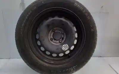 Second-hand car spare part RIM for DACIA SANDERO 0.9 TCE CAT OEM IAM references   