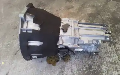 Автозапчасти б/у коробка передач за bmw serie 1 berlina 5p (f20) 1.5 116d advantage ссылки oem iam 