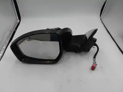 Piesă de schimb auto la mâna a doua OGLINDA EXTERIOR LATERALÃ STÂNGA pentru LAND ROVER RANGE ROVER EVOQUE (L538)  Referințe OEM IAM   