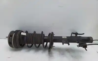 Peça sobressalente para automóvel em segunda mão amortecedor traseiro direito por land rover range rover evoque (l538) 2.2 d 4x4 referências oem iam 