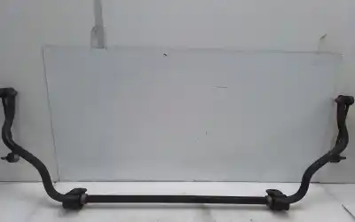 Peça sobressalente para automóvel em segunda mão barra estabilizadora traseira por land rover range rover evoque (l538) 2.2 d 4x4 referências oem iam 