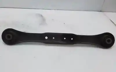 Peça sobressalente para automóvel em segunda mão braço oscilante suspensão traseiro direito por land rover range rover evoque (l538) 2.2 d 4x4 referências oem iam 