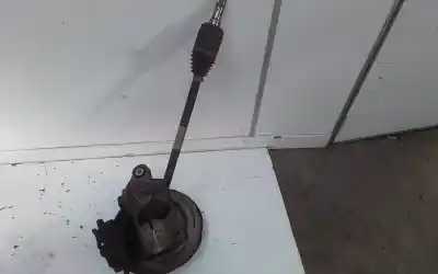 Peça sobressalente para automóvel em segunda mão manga de eixo traseira direita por land rover range rover evoque (l538) 2.2 d 4x4 referências oem iam 