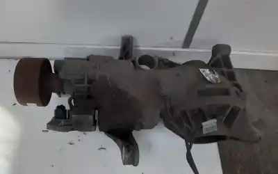 Автозапчастина б/у ЗАДНІЙ ДИФЕРЕНЦІАЛ для LAND ROVER RANGE ROVER EVOQUE (L538)  Посилання на OEM IAM   EJ324N053AC