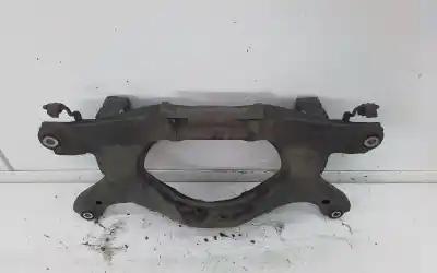 Peça sobressalente para automóvel em segunda mão charrió / suporte de eixo de trás por land rover range rover evoque (l538) 2.2 d 4x4 referências oem iam 