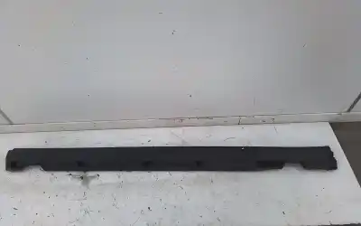 Peça sobressalente para automóvel em segunda mão embaladeira lado direito (corte) por land rover range rover evoque (l538) 2.2 d 4x4 referências oem iam 