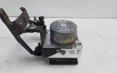 Peça sobressalente para automóvel em segunda mão abs por land rover range rover evoque (l538) 2.2 d 4x4 referências oem iam 