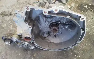 Gebrauchtes Autoersatzteil getriebe zum ford fiesta vii (hj, hf) 1.1 ti-vct oem-iam-referenzen 
