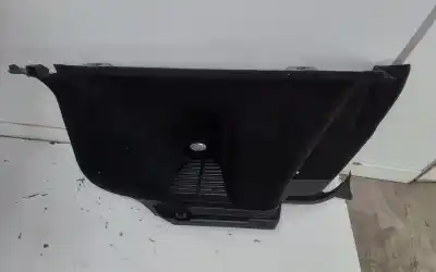 Peça sobressalente para automóvel em segunda mão forra / revestimento da mala por land rover range rover evoque (l538) 2.2 d 4x4 referências oem iam 