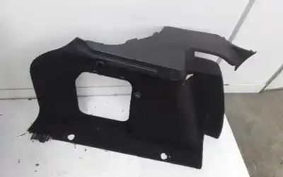 Peça sobressalente para automóvel em segunda mão moldagem por land rover range rover evoque (l538) 2.2 d 4x4 referências oem iam 