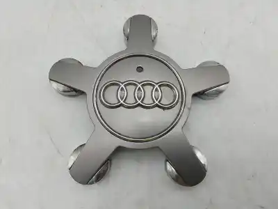 Second-hand car spare part HUB CAPS for AUDI A6 AVANT (4F5) 3.0 TDI Quattro OEM IAM references   