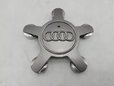 Second-hand car spare part HUB CAPS for AUDI A6 AVANT (4F5) 3.0 TDI Quattro OEM IAM references   