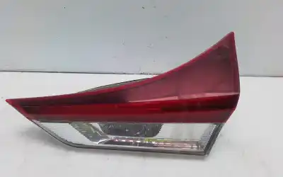 Автозапчасти б/у правый задний фонарь за TOYOTA AURIS (_E18_) 1.4 D-4D (NDE180_) ссылки OEM IAM   