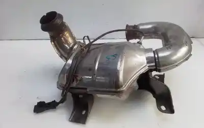 Second-hand car spare part PARTICLE FILTER for PEUGEOT 508 SW 2.0 Active OEM IAM references   