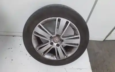 Second-hand car spare part RIM for SEAT ALHAMBRA (710, 711) 2.0 TDI OEM IAM references   