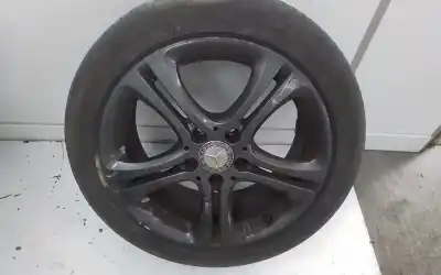 Second-hand car spare part RIM for MERCEDES-BENZ CLASE A (W176) 1.8 CDI CAT OEM IAM references   