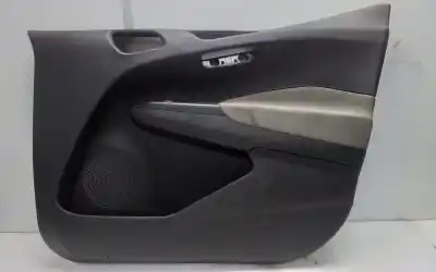 Pezzo di ricambio per auto di seconda mano Rivestimento Porta Anteriore Destro per FORD TRANSIT COURIER (C4A) 1499 cc 100 CV Riferimenti OEM IAM   ET76V23942A
