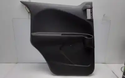 Pezzo di ricambio per auto di seconda mano Rivestimento Portiera Posteriore Sinistra per FORD TRANSIT COURIER (C4A) 1499 cc 100 CV Riferimenti OEM IAM   ET76A27407B