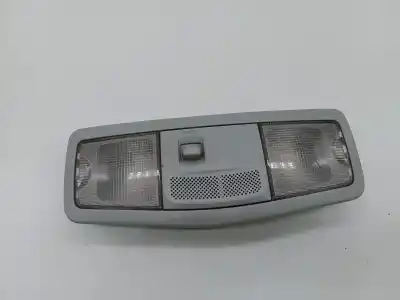 Автозапчасти б/у внутренний свет за peugeot 4007 2.2 hdi fap cat ссылки oem iam 