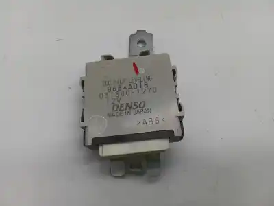 Автозапчасти б/у блок управления абс за peugeot 4007 2.2 hdi fap cat ссылки oem iam 