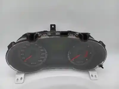 Автозапчасти б/у приборная доска за peugeot 4007 2.2 hdi fap cat ссылки oem iam 