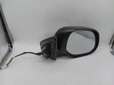 Автозапчасти б/у задний вид справа за peugeot 4007 2.2 hdi fap cat ссылки oem iam 