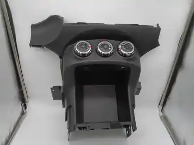 Автозапчасти б/у климат-контроль за peugeot 4007 2.2 hdi fap cat ссылки oem iam 