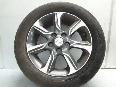 Second-hand car spare part RIM for HYUNDAI IX20 (JC) 1.4 CRDi OEM IAM references   