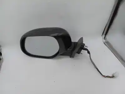 Автозапчасти б/у левое зеркало за peugeot 4007 2.2 hdi fap cat ссылки oem iam 