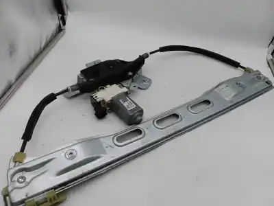 Автозапчастина б/у регулятор вікна передній лівий для ford transit courier (c4a) 1499 cc 100 cv посилання на oem iam 