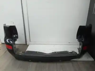 Автозапчасти б/у задний бампер за peugeot 4007 2.2 hdi fap cat ссылки oem iam 