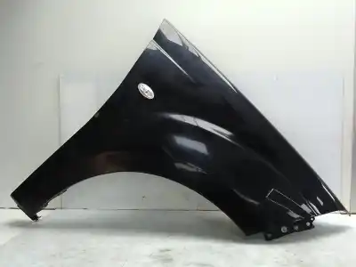 Автозапчасти б/у переднее правое крыло за peugeot 4007 2.2 hdi fap cat ссылки oem iam 