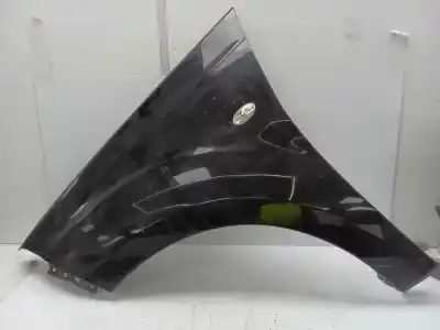 Автозапчасти б/у левое переднее крыло за peugeot 4007 2.2 hdi fap cat ссылки oem iam 