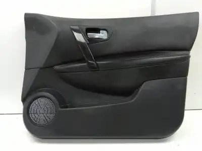 Second-hand car spare part RIGHT FRONT DOOR TRIM for NISSAN QASHQAI +2 (JJ10) 1598 cc 131 CV OEM IAM references   