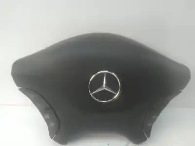 Second-hand car spare part FRONT LEFT AIR BAG for MERCEDES-BENZ VIANO FUN (639) 2148 cc 150 CV OEM IAM references   